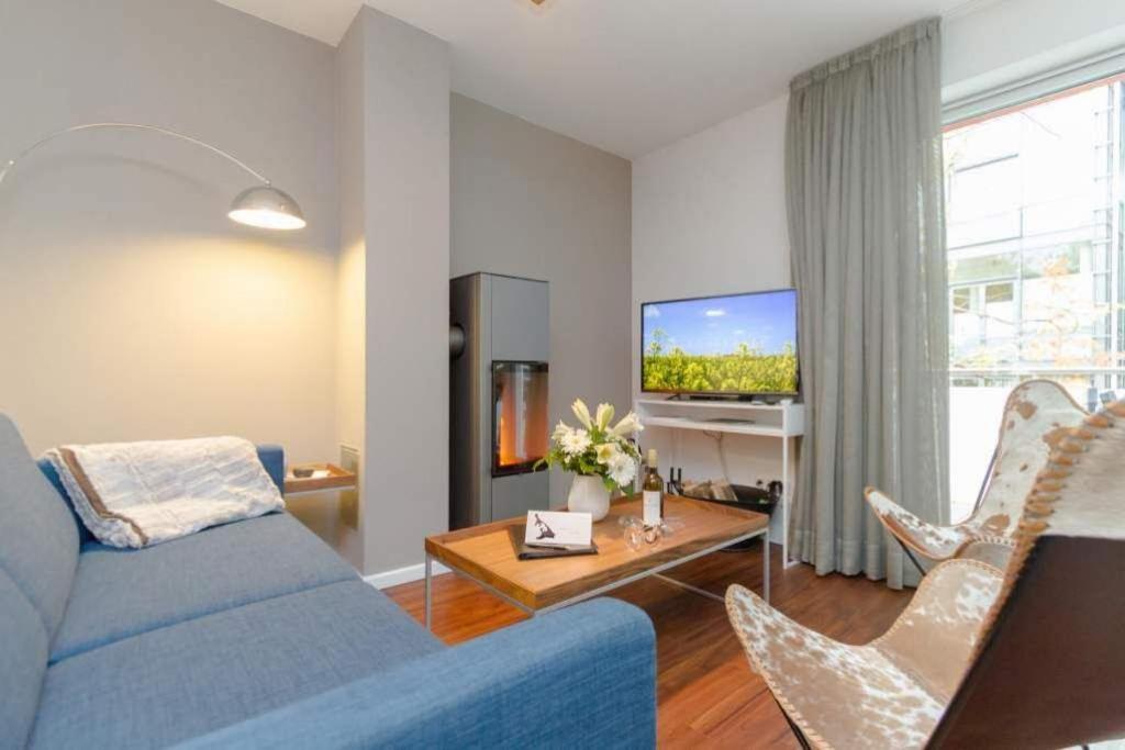 Villa Limora App 04 هيرينجسدورف المظهر الخارجي الصورة